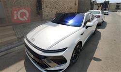 2024 هيونداي سوناتا