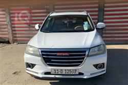 2016 هافال H2 Crossover