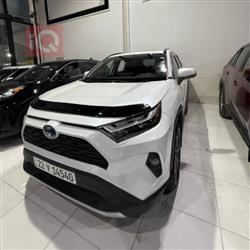 Toyota RAV4 2023