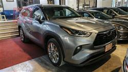 Toyota Highlander 2023