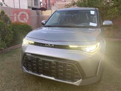 Kia Soul 2023