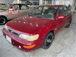 Toyota Corolla 1992