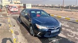 Toyota Camry 2017