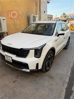 Kia Sorento 2024