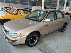 Toyota Corolla 1992
