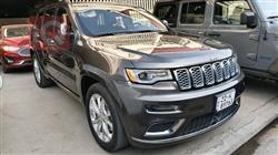 Jeep Grand Cherokee 2021