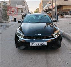Kia Forte 2023