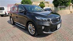 Kia Sorento 2020