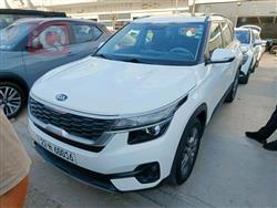 Kia Seltos 2020