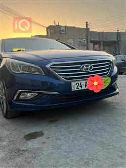 Hyundai Sonata 2017