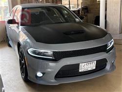 2021 دودج تشارجر