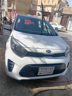 Kia Picanto 2020