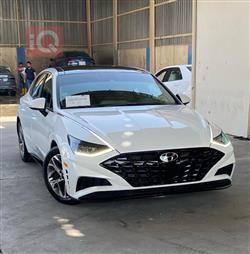 2022 هيونداي سوناتا