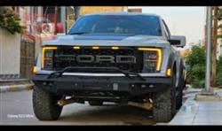 2023 فورد F-150 رابتور