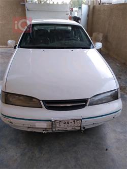 Daewoo Prince 1996