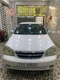 Chevrolet Optra 2012