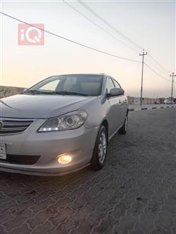BYD G3 2013