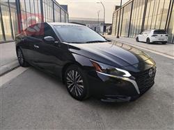 Nissan Altima 2023