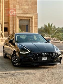 2023 هيونداي سوناتا