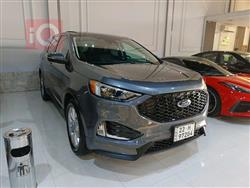 Ford Edge 2022