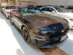 Ford Mustang 2022