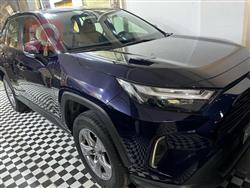 Toyota RAV4 2023