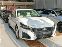 Nissan Altima 2020