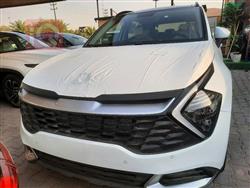 Kia Sportage 2025
