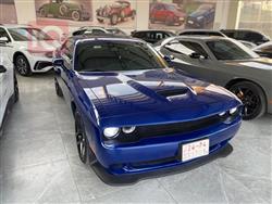 2022 دودج تشالنجر