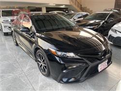 Toyota Camry 2023