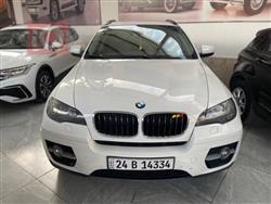 BMW X6 2011