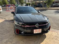 Volkswagen Jetta 2024