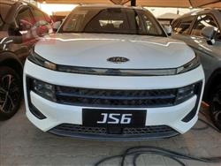 2025 جاك JS6