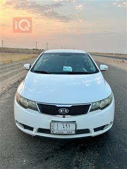 Kia Cerato 2013
