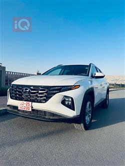 Hyundai Tucson 2024