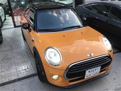 Mini Cooper 2016
