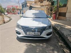 MG 5 2022