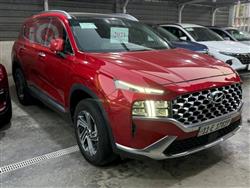 Hyundai Santa Fe 2021