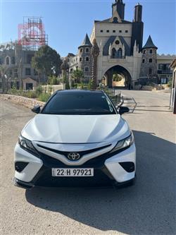 Toyota Camry 2023