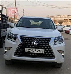 2020 لكزس GX