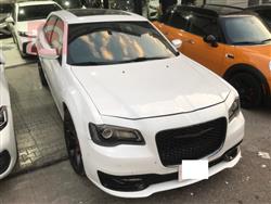 Chrysler 300 2022