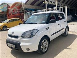 Kia Soul 2011