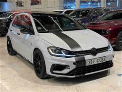 Volkswagen Golf 2019