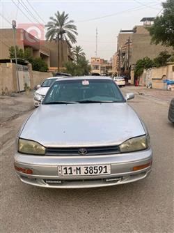 Toyota Camry 1994
