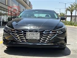 Hyundai Elantra 2022