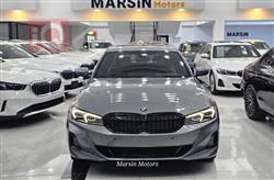 BMW 3-Series 2025