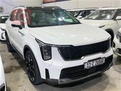 Kia Sorento 2025