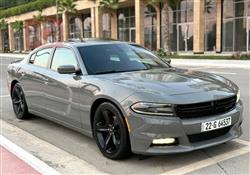 Dodge Charger 2019