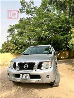 Nissan Pathfinder 2008
