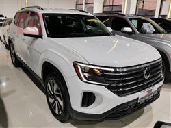 Volkswagen Atlas 2024